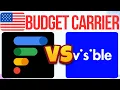 Google Fi vs Visible Who WINS for Your Savings
