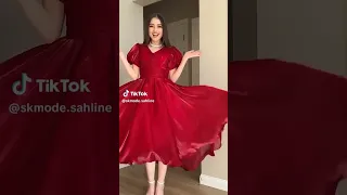 لباس شیک مجلسی دخترانه خیلی زیبا 