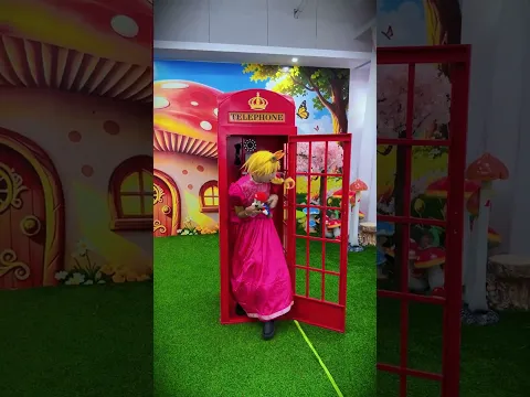 #short #Mario #SuperMario