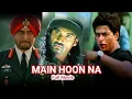 Download Lagu Shahrukh khan [Main hoon na Full Movie] Srk Bollywood Super hit Full Movie