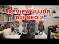 REVIEW DRONE DJI NEO 2 UPDATE