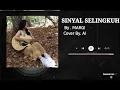 Lagu MARGI - SINYAL SELINGKUH ( COVER BY AI )