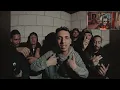 DVRKBOY X 4LFA X CATCHER - ESCALE 🔥 GooBa Reaction 😳