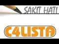 Download Lagu Artis Malaysia, C4lista Band (sakit hati) live RTM radio negeri FM