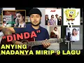 Download Lagu TERNYATA LAGU VIRAL DINDA PLAGIAT 9 LAGU?