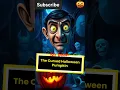 Download Lagu mr bean cursed halloween pumpkin#mrbean#dark #creepy #trending