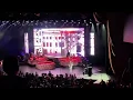 Lagu The Entertainment's Here - AJR live - NYC 10/10/19