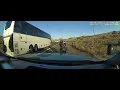 Nevada Highway Patrol Dash Cam 05282025 06 19 HRS USA Parkway I-80