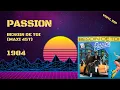 Download Lagu Passion - Besoin De Toi (1984) (Maxi 45T)