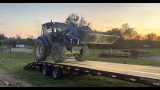 How To Buy A Gooseneck Trailer