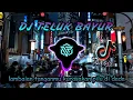 Download Lagu DJ TELUK BAYUR Ernie Djohan BY (KEVIN STUDIO) DJ LAGU TEMBANG KENANGAN TERBAIK