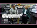Managing a Profitable Wine Spirits Store Inside The Drinks Business