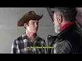 you need my DNA carl