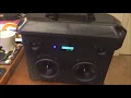 Sigma Studio How to program ADAU1701 DSP Chip Step by Step
