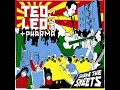 Walking to Do - Ted Leo & The Pharmacists