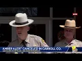 LIVE Maryland State Police update canceled Amber Alert - https on wbaltv