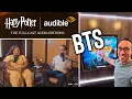 Lagu NIEUWE Harry Potter Full Cast Audio-edities | Live-evenement BTS