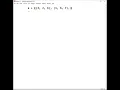Matrix Multiplication and MatrixFrom With Mathematica