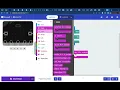 Programming an external button P0 for Micro Bit on MakeCode