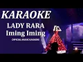 Download Lagu KARAOKE Rara Iming Iming - DA ASIA 4 || Official Karaoke Lirik