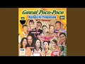 Download Lagu Dinga Ke Pesan Ari Gawai