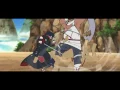 Sopico - HEAT - Sasuke [AMV]