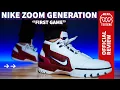 Nike Zoom Generation First Game 2023