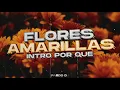 Download Lagu Flores Amarillas (Intro Por Que) (Remix) - Pardo DJ Ft. DJ NahuMix