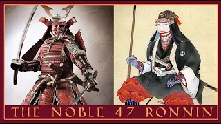 Download The True Story of The 47 Ronin MP3