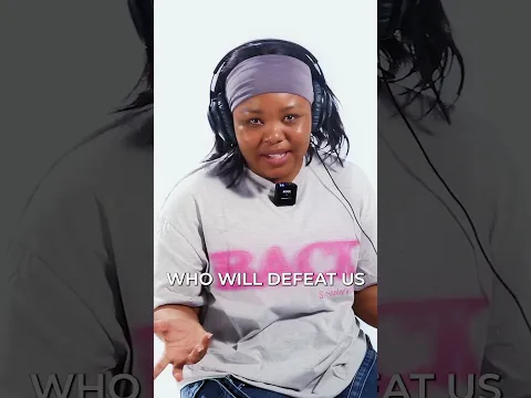Mpumi Breaks Down "Sonqoba Nqo" #shorts 2