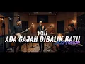 Lagu Wali Band - Ada Gajah Dibalik Batu COVER JAZZ FUSION | #fsreq BY @akbarritonga2206