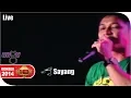 Download Lagu Ungu - Sayang [Live Konser] at Semarang 2014