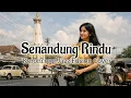 Lagu Senandung Rindu – Keroncong Jazz Fusion  Cover | Lagu Lawas Indonesia 60an | Tetty Kadi