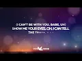 WizTheMc - Show Me Love (With Tyla) (Lyrics)