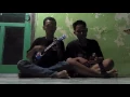 Download Lagu Cinta tak terbatas waktu (cover by kharis\u0026relli_otak_atik)
