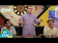 Download Lagu Society Meeting - Taarak Mehta Ka Ooltah Chashmah - Ep 3598 - Full Episode - 25 Oct 2022
