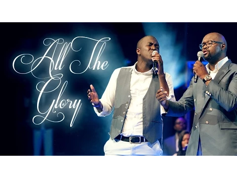 Download MP3 Spirit Of Praise 5 Choir - All The Glory