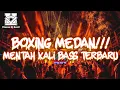 Download Lagu BOXING MEDAN FULL BASS !!! DJ KAMULAH TAKDIR KU PALING TINGGI BASS BETON TERBARU 2025