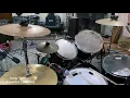 Tumi - Level Five Drum Cover