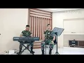 Cinta Karena Cinta - Judika Cover by Chyharjo Hutabarat
