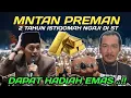 Download Lagu Gus iqdam terbaru⁉️mantan preman dapat hadiah emas karena Istiqomah ngaji di st