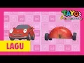 Tayo Lagu Mereka Sangat Mirip l Lagu untuk anak-anak l Tayo Sing Along S1 Bahasa Indonesia