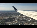 PDX-SEA 15 Takeoff RWY28R