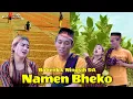Download Lagu LAGU MADURA TERBARU / NAMEN BHEKOH / BOHENK \u0026 NINGSIH DA