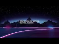 Normani ft. 6lack - Waves (Lyrics)