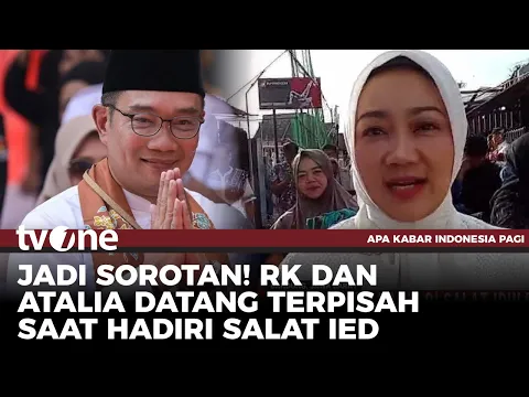 RK Bungkam soal Dugaan Kasus Viral yang menyangkut Dirinya