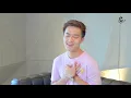 姜濤 《蒙著嘴說愛你》Cover by CU Again | Keung To | Mirror | Show Keung