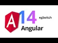 Angular ngSwitch Directive