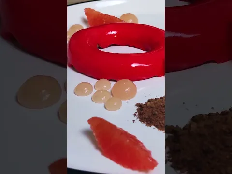 You Need This Triple Chocolate Dessert
