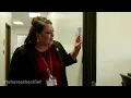 Where s the Chief He s getting a tan - Episode 5